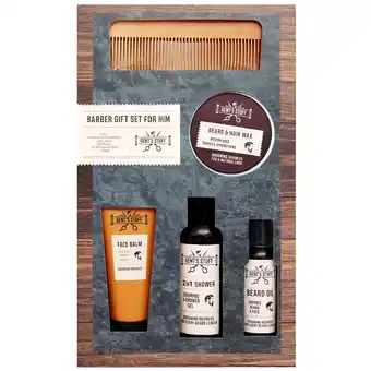 Coffret-cadeau