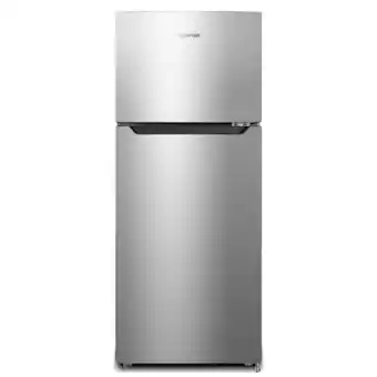 Gitem Réfrigérateur-congélateur hisense rt156d4agf offre