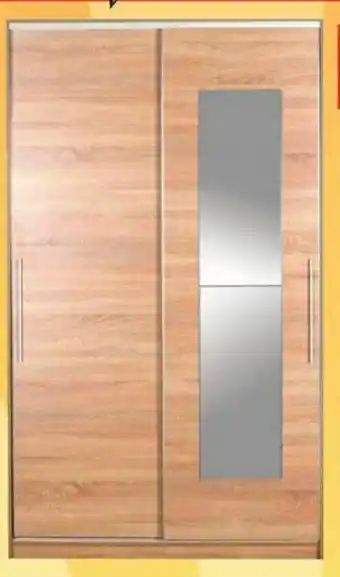 KREABEL Armoire offre
