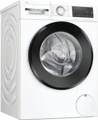 Boulanger Lave linge hublot bosch wgg244a0fr reconditionné offre