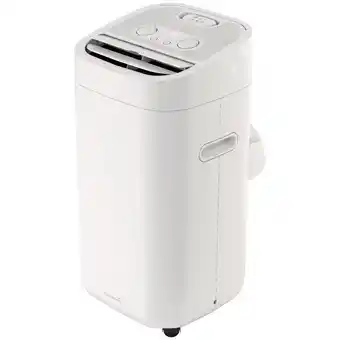 Climatiseur mobile 2 500 w