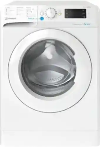 Boulanger Lave linge hublot indesit bwew81285xwfrn offre