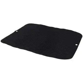 Tapis égouttoir