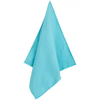 Action Chiffon microfibre Spargo offre