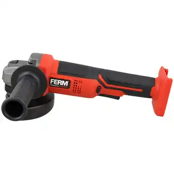 Action Meuleuse d'angle FERM offre