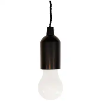 Action Lampe à suspendre offre