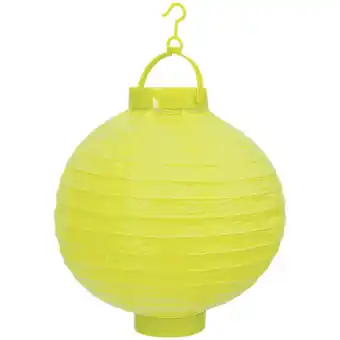 Action lanterne Outdoor Lights offre