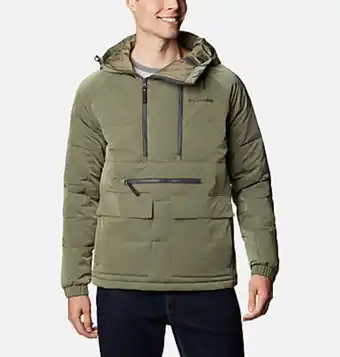 Columbia Veste à enfiler kings crest™ homme offre