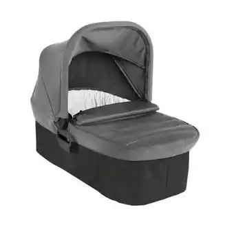 Nacelle city mini 2 / gt 2gris slate