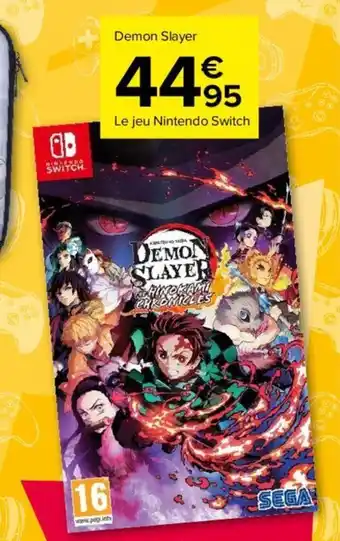 Demon Slayer