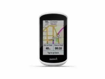 Culture Vélo Garmin edge explore offre