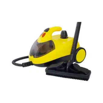 ALDI Nettoyeur vapeur offre