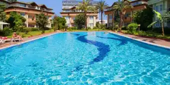 Turquie - club jumbo aydinbey gold dreams 5*