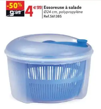 Gifi Essoreuse à salade offre