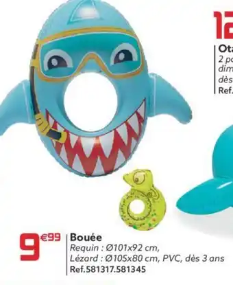 Bouée