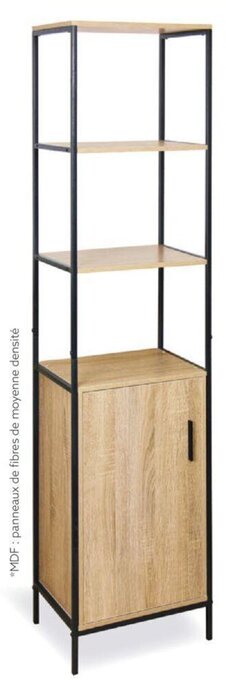 Gifi Étagère offre