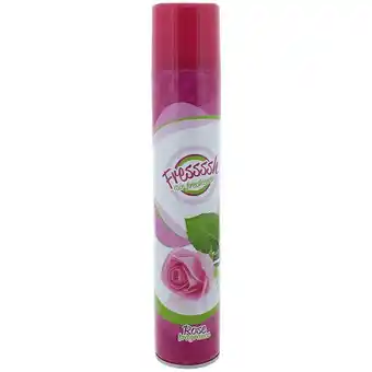 Action désodorisant Fresssh offre