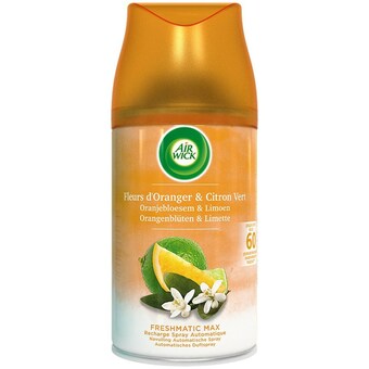 Action Recharge Freshmatic Air Wick offre