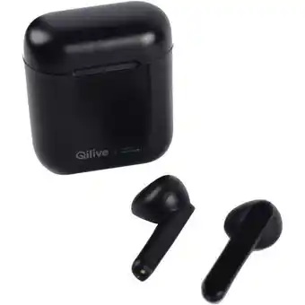 Auchan Écouteurs sans fil bluetooth offre