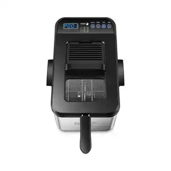 Auchan Friteuse fg403 offre