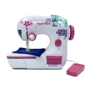 Auchan Machine à coudre offre