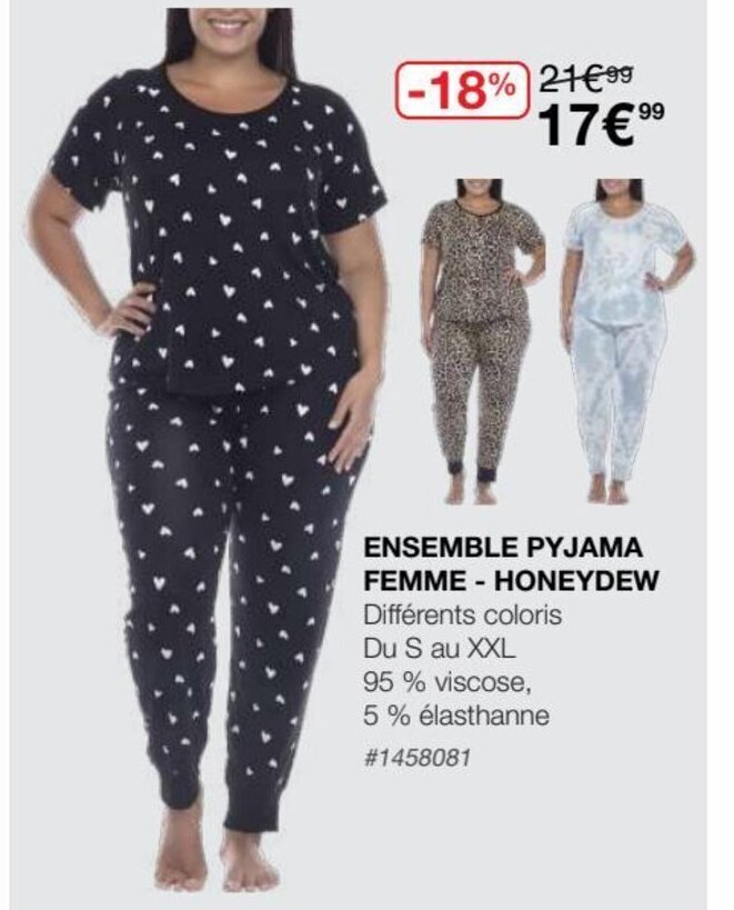 Pyjama discount homme costco