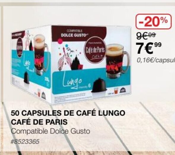 Costco 2024 dolce gusto