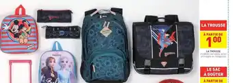 Stokomani La Trousse offre