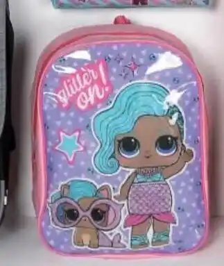 Stokomani Le Sac offre