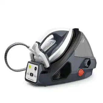 Auchan Centrale vapeur calor gv7832 offre