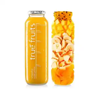 Smoothie true fruits