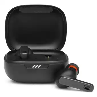Auchan Écouteurs tws jbl live pro + offre