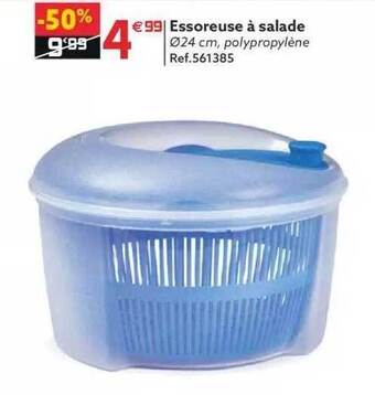 Essoreuse Ă Salade