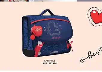 Auchan Cartable offre