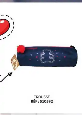 Auchan Trousse offre