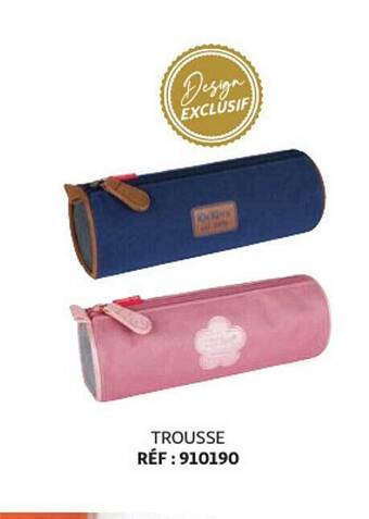 Auchan Trousse offre
