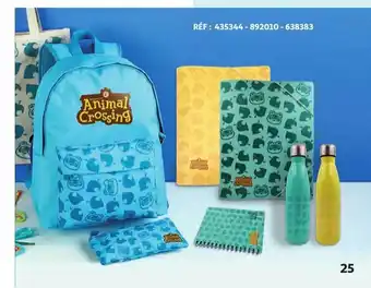 Animal Crossing