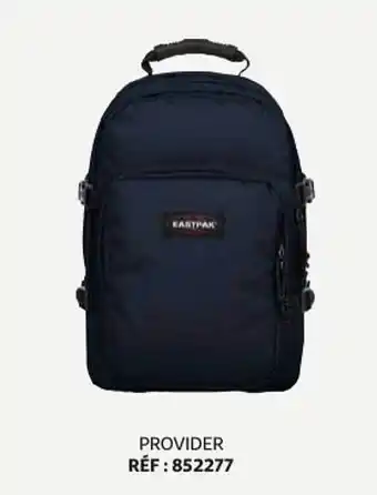 Auchan Provider Eastpak offre