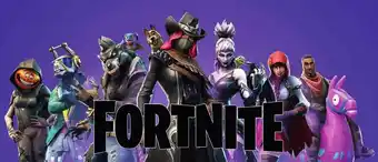 Auchan Fortnite offre