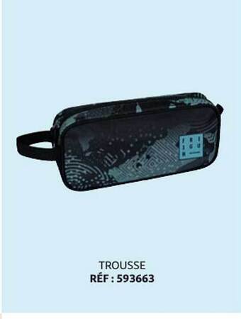 Auchan Trousse offre