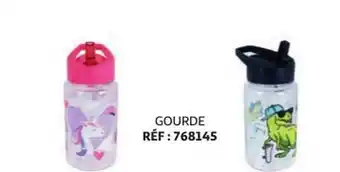 Auchan Gourde offre