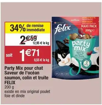 Migros Aliments pour animaux purina offre