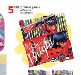 Trousse