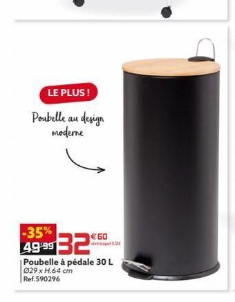 Gifi Corbeille offre