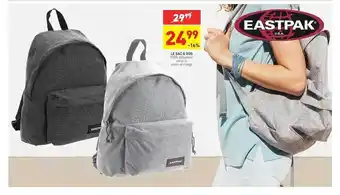 Stokomani Le Sac à Dos Eastpak offre