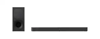 Barre de son sony hts400