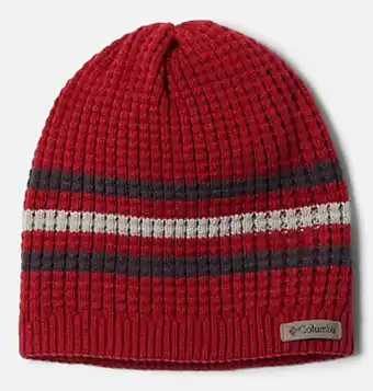 Bonnet fawn hike enfant