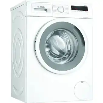 BUT Bosch lave-linge hublot wan28108ff ecosilence drive™ offre