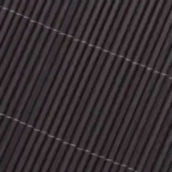 E.Leclerc Brico Canisse osier lop gris bois composite 1,8x3m offre