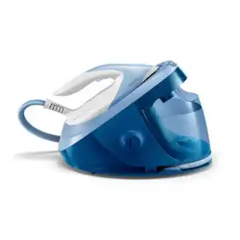 BUT Philips centrale vapeur gc8940/20 pression 7,5 bars offre